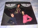 Jimi Hendrix Experience - Are You Experienced (LP) UK Mono orig TRACK VG+/VG