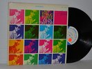 Cecil Taylor, Unit Structures   '66 Blue Note BST-84237 NYC RVG Vinyl Jazz LP