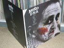 JUMBO - DNA - rare ITALIAN heavy prog hard rock MONSTER progressive from 1972 