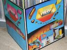 MESSAGE - The Dawn Anew Is Coming rare heavy prog hard rock psych kraut MONSTER