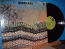LP-Accolade-Same '70 UK prog psych folk group-US Issue