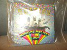 Beatles Magical Mystery Tour UK 2 EP Set Near Mint