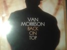 Van Morrison - Back on top - LP - Vinyl - Near Mint