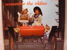 Remember the Oldies JODY WILLIAMS Clifton Chenier PAUL GAYTEN Blues LP ARGO