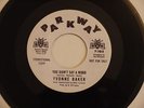 YVONNE BAKER To Prove My Love Is True & You Didn't Say A Word PROMO Northern 7