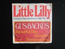 Gus Backus - Sweet  - Little Willy - Single - deutsche Coverversion
