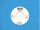 EULA COOPER mr. henry / i need you more NOTE 7201 funk soul 45 NM *Listen*