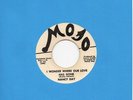 NANCY DAY on MOJO 101 funk / deep soul 45 RARE *Listen*
