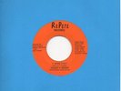 OASIS II BAND on RePETE modern soul 45 RARE *Listen*