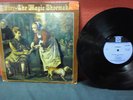 FIRE - The Magic Shoemaker LP UK ORIGINAL HONEY BUS OPEN MIND PUSSY BLOSSOM TOES