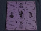 SHARON PEOPLE Inside Looking Out 1974 PRIVATE XIAN Fuzz Fem Vox Original Pokora