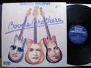 LP 33T SAVOY BROWN Boogie brothers (DECCA SKL 5186 ) annee 1974