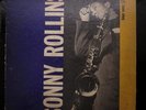 SONNY ROLLINS s/t  BLUE NOTE 1542 W 63rd MONO LP HEAR