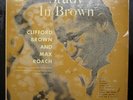 CLIFFORD BROWN Study In Brown EMARCY MG 36037 JAZZ LP VG++ HEAR 
