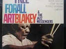 ART BLAKEY Free For All BLUE NOTE 4170 NY JAZZ MONO LP CLEAN COPY HEAR 