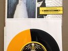 Jack White Love Interruption TRI COLOR Third Man Records TMR Blunderbuss vinyl