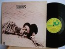 Janus - Gravedigger  062 29433  German LP  1st Press 1972  Harvest