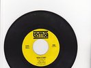 CARL HALL - 45 -  Mean It Baby