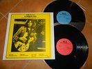 PINK FLOYD CYMBALINE 2LP BLUE VINYL GLC LABEL REISSUE
