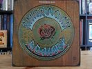 GRATEFUL DEAD American Beauty WARNER UK Original LP