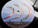PINK FLOYD The Division Bell 1994 UK EMI 1st PRESS MINT