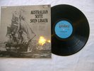 JAZZ LP Sven Libaek & Orchestra AUSTRALIAN SUITE Festival L33,151 EX CONDITION