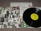 ROLLING STONES  -  EXILE ON MAIN STREET     LP