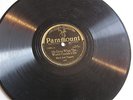 Blind Joe Taggart    He Done what the world couldn't do  Paramont 13081 pre-war