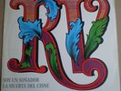 Listen*RUDY VENTURA*Sonador*HEAVY PSYCH FUZZ MOOG EFFECTS 45 1973
