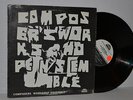 Warren Smith, Composers Workshop Ensemble   '73 Strata-East Spiritual Jazz LP