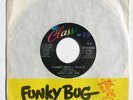 hear: R.A.I.D. & Googie's Junk Band on Class of '74 funk 45 Funky Bug