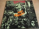 TERRORIZER   WORLD DOWNFALL ** 1989 EARACHE LP