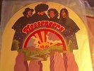 The Messengers progessive rock rare earth dome cover original