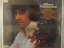ALBERT HAMMOND: My Spanish Album 1977 SEALED Spanish Rock LP Record