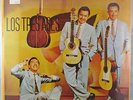 LOS TRES ASES: S/T Arcano DKL1-3047 Still SEALED Latin Mex LP Vinyl Record