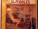 NEELY PLUMB: And The 50 Funky Fiddles 1975 LP DRUM BREAKS 'It's All In The Game'