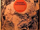 Various: Panorama Electronique 1967 Limelight LS-86048 Promo Experimental LP