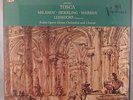 ERICH LEINSDORF: PUCCINI: Tosca - RCA Victrola SEALED Opera LP Vinyl Record