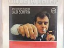 Lalo Schifrin: ONCE A THIEF 1965 Orig Verve Mono LP Still SEALED Vinyl Record