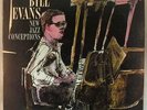 BILL EVANS: New Jazz Conceptions 1958 Riverside Mono Orig DG LP Vinyl Record