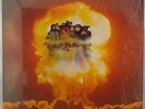 JEFFERSON AIRPLANE:Crown Of Creation OG 1st RCA DG w/dog LP SHRINK+BRUMUS insert