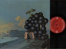 MOBY GRAPE - WOW - ROCK LP - GATEFOLD