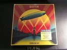 Led Zeppelin Celebration Day LP Box Set Neu