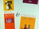 PETE AND CONTE CANDOLI-JAZZ HORIZONS: BELL, BOOK AND CANDOLI-ORIGINAL DG STEREO