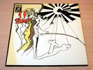 EX  Pretty Things/S.F. Sorrow/1968 EMI Columbia Stereo Gatefold LP/German