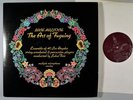 TOWN HALL S-20 FOSS:  BACH-MALLOCH THE ART OF FUGUING -2 LP SET-AUDIOPHILE