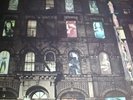 Led Zeppelin LP Physical Graffiti  '75 NM-MT Vinyl Swan Song SS 2-200  Double LP