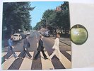 BEATLES - ABBEY ROAD  - 60's  NEW ZEALAND PRESSING ** STEREO** PCSM.7088
