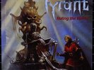 Tyrant  LP    