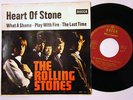 THE ROLLING STONES EP: 